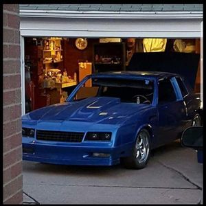 Meet your Posher, Scott